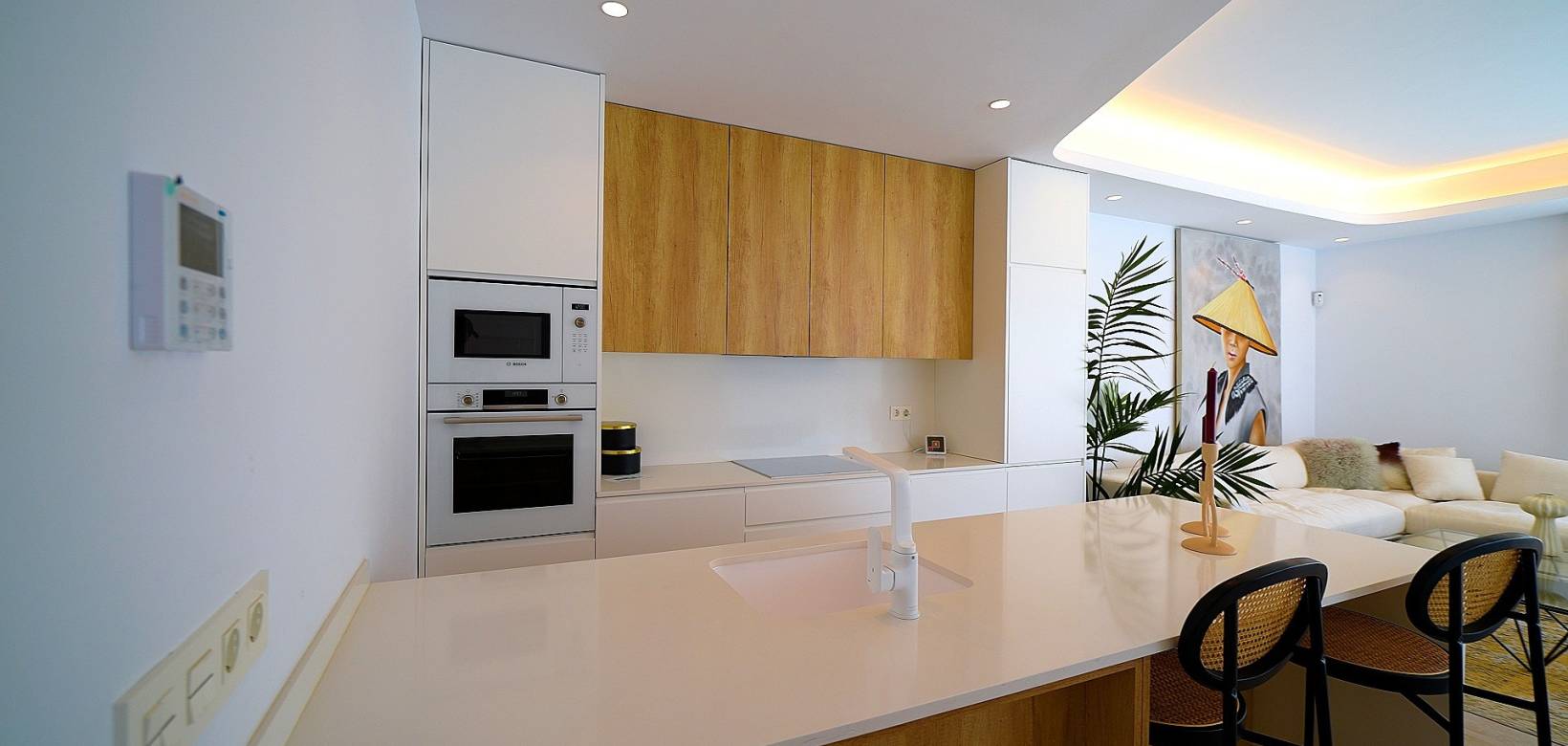 Nouvelle construction - Villa - Orihuela Costa