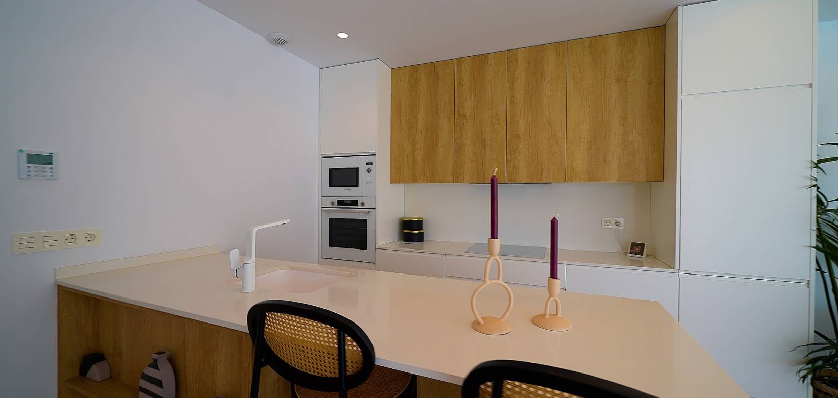 Nouvelle construction - Villa - Orihuela Costa