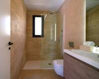 Nouvelle construction - Villa - Orihuela Costa