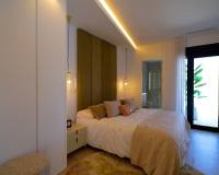 Nouvelle construction - Villa - Orihuela Costa