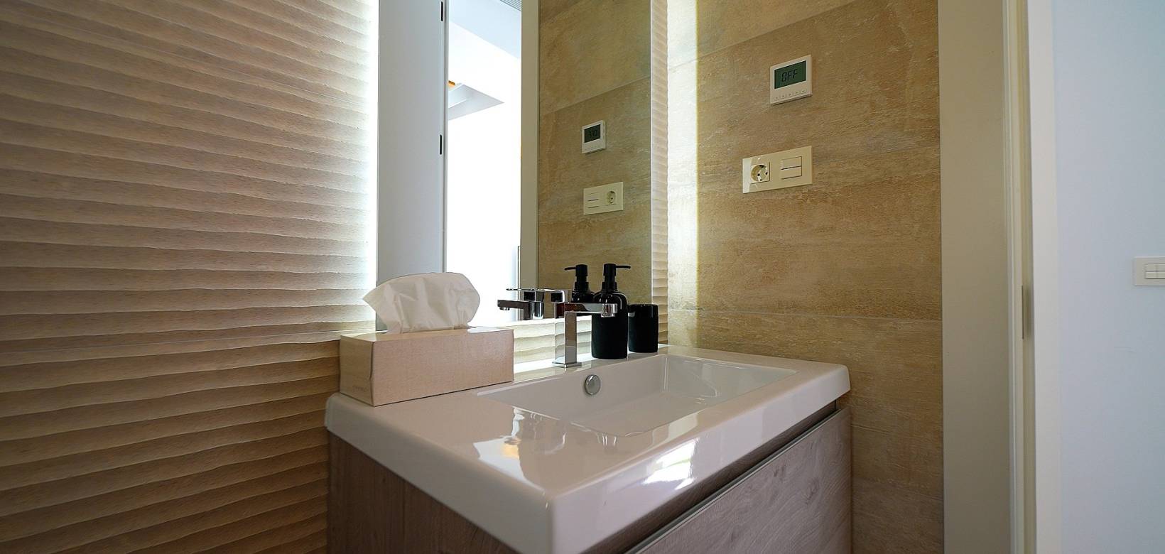 Nouvelle construction - Villa - Orihuela Costa