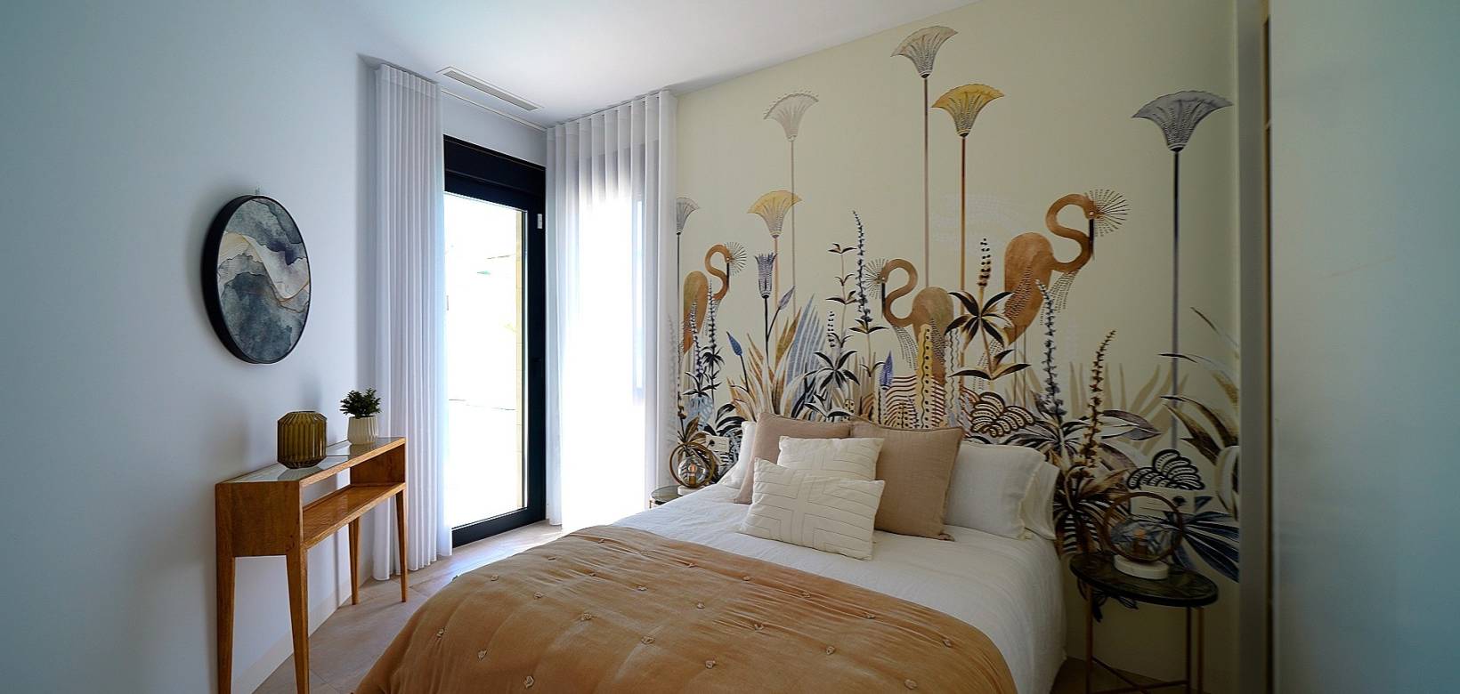 Nouvelle construction - Villa - Orihuela Costa