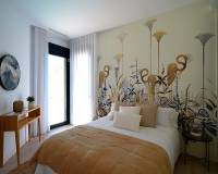 Nouvelle construction - Villa - Orihuela Costa