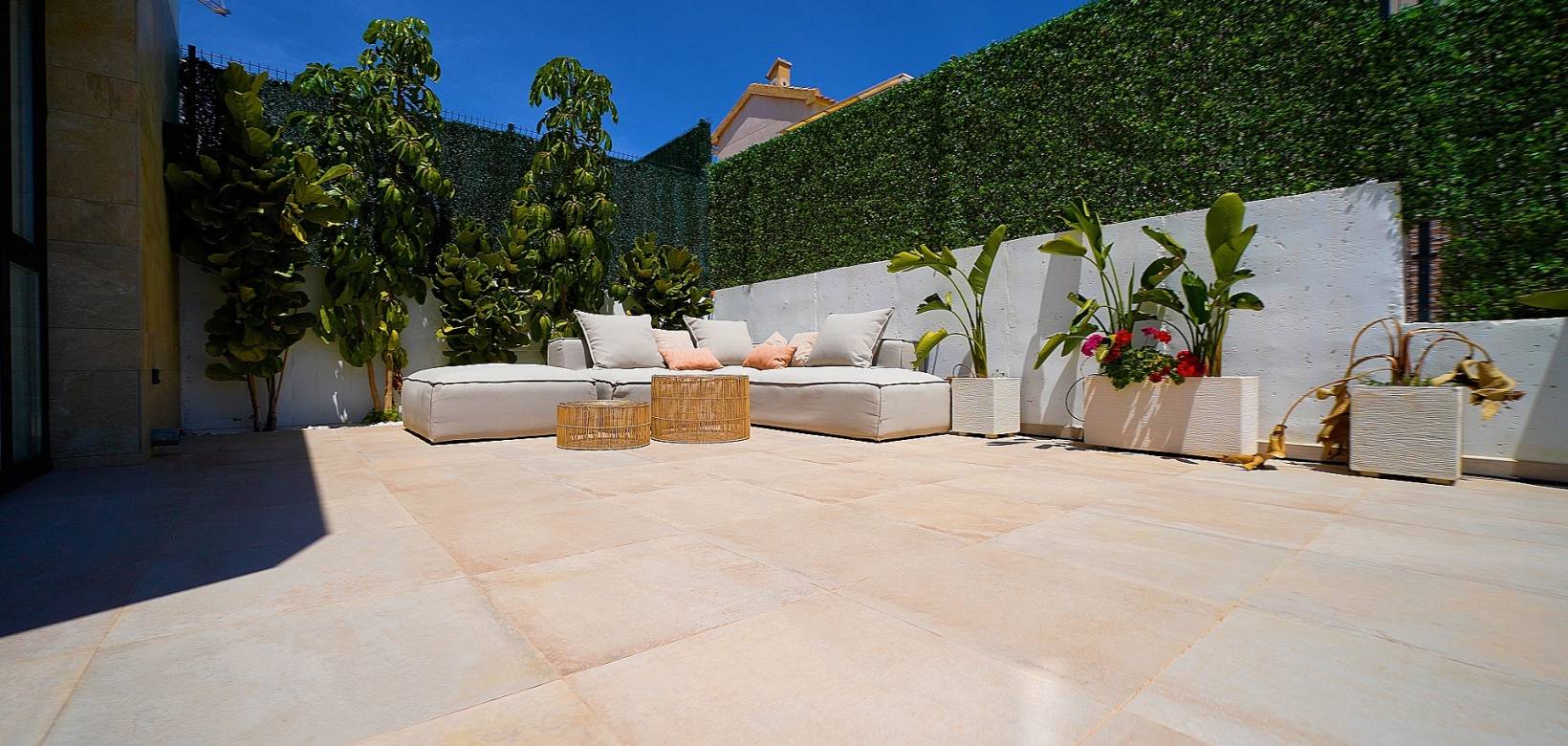 Nouvelle construction - Villa - Orihuela Costa