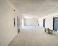 Nouvelle construction - Villa - Pinoso  - Caballusa