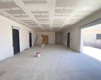 Nouvelle construction - Villa - Pinoso  - Caballusa