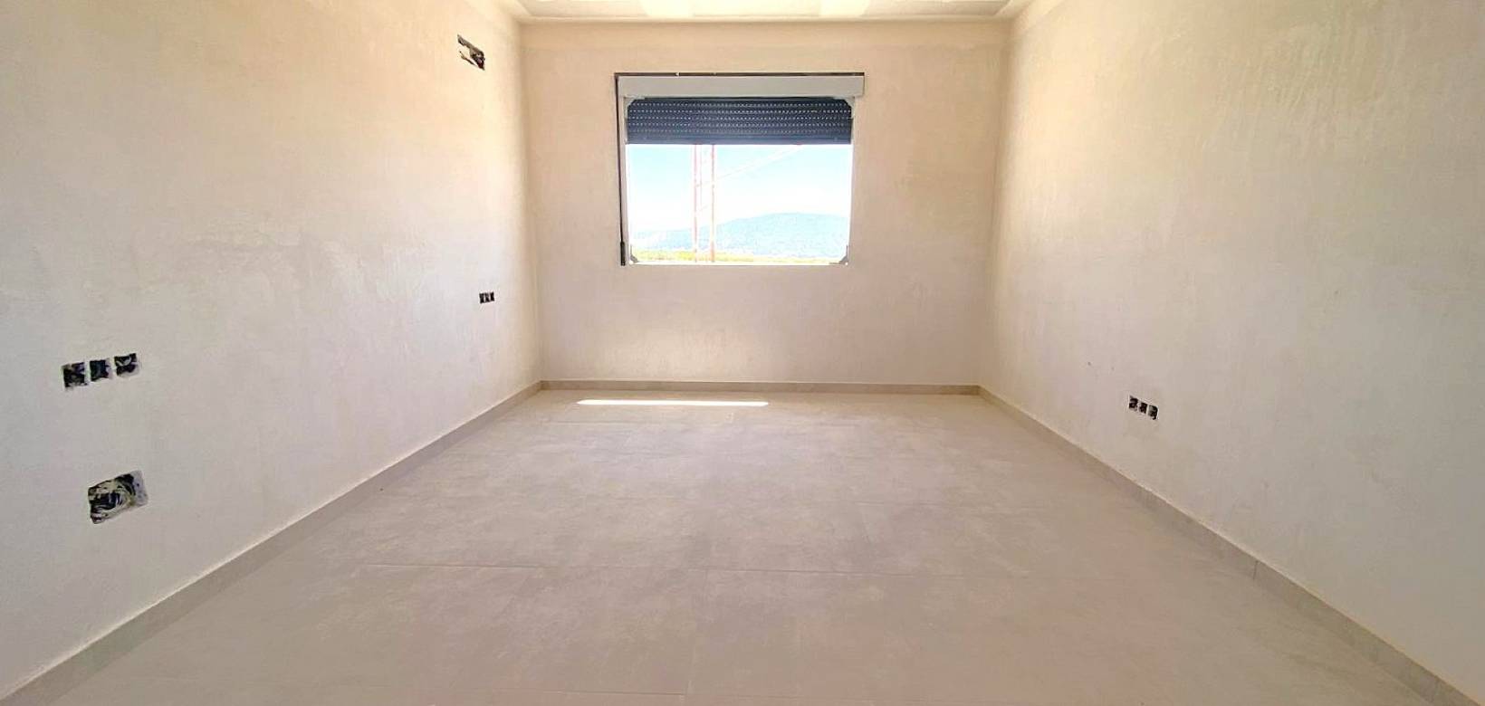 Nouvelle construction - Villa - Pinoso  - Caballusa