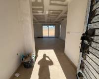 Nouvelle construction - Villa - Pinoso  - Pinoso