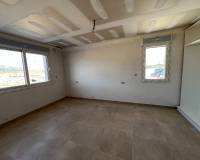 Nouvelle construction - Villa - Pinoso  - Pinoso