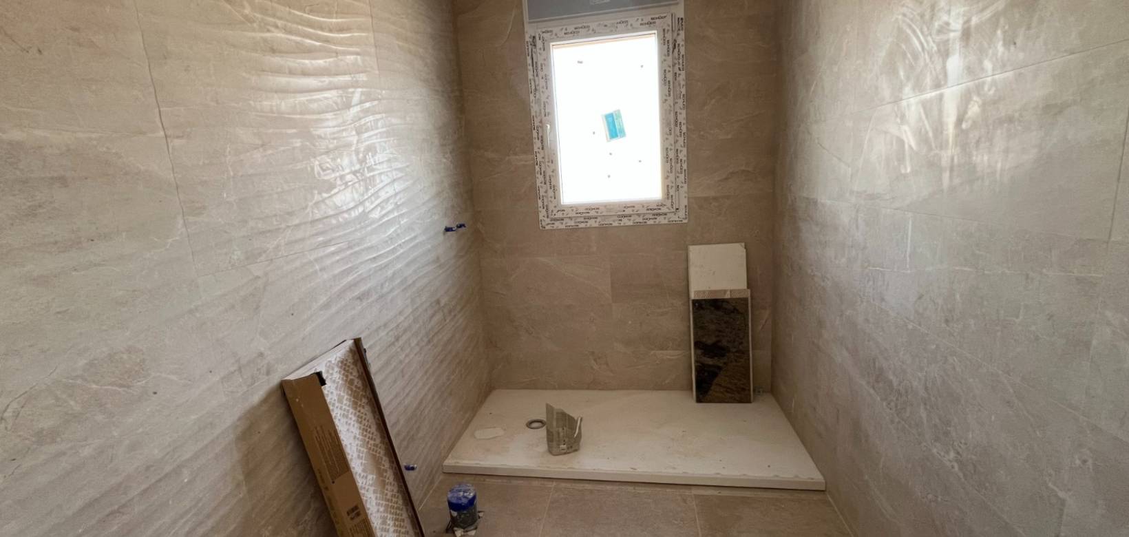 Nouvelle construction - Villa - Pinoso  - Pinoso