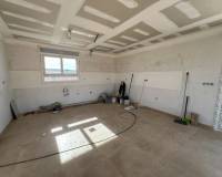 Nouvelle construction - Villa - Pinoso  - Pinoso