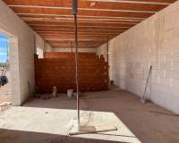 Nouvelle construction - Villa - Pinoso  - Pinoso