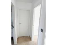 Nouvelle construction - Villa - Pinoso  - Pinoso