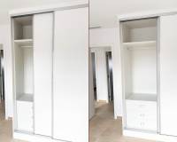 Nouvelle construction - Villa - Pinoso  - Pinoso