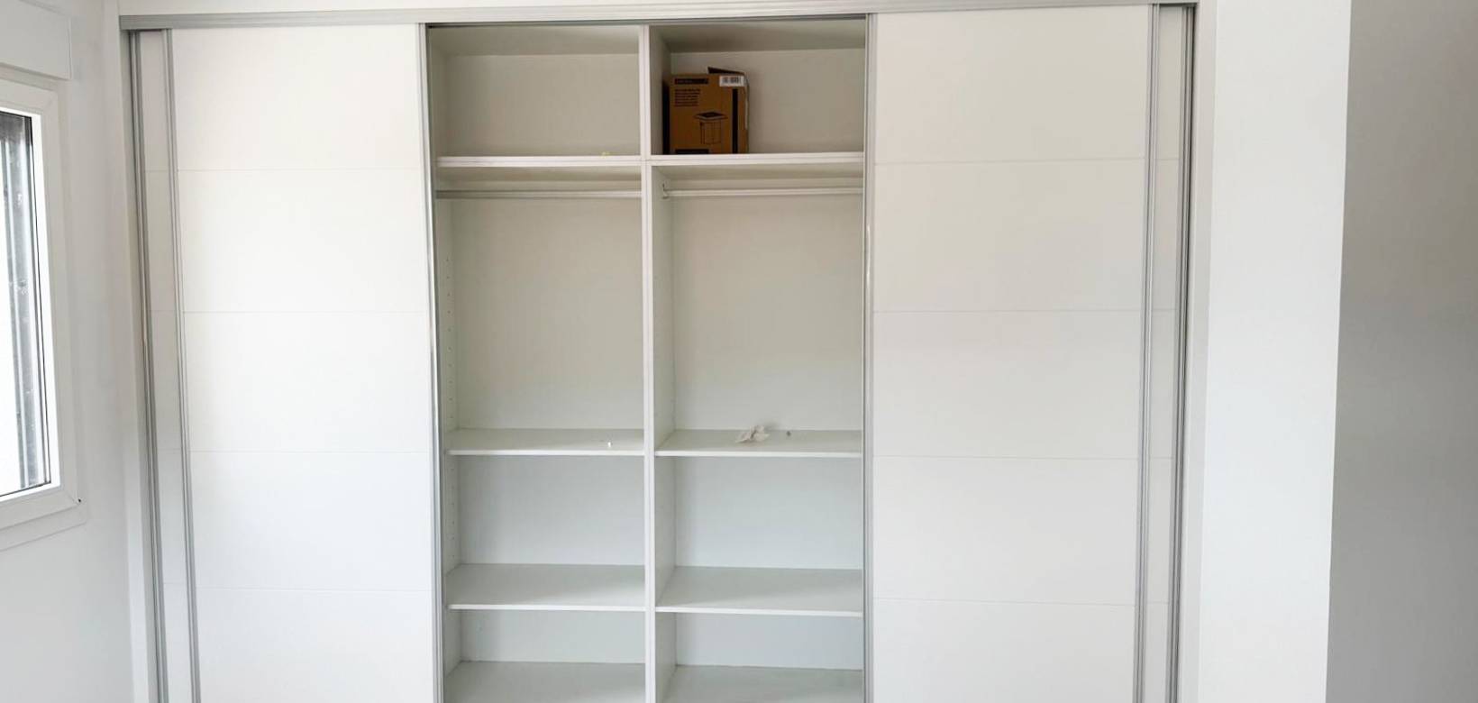 Nouvelle construction - Villa - Pinoso  - Pinoso