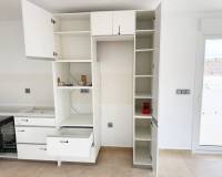 Nouvelle construction - Villa - Pinoso  - Pinoso