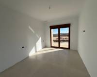 Nouvelle construction - Villa - Pinoso  - Pinoso