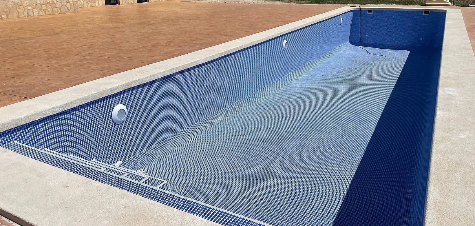 Nouvelle construction - Villa - Pinoso  - Pinoso