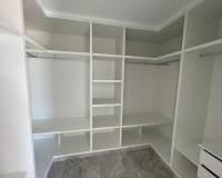 Nouvelle construction - Villa - Pinoso  - Pinoso