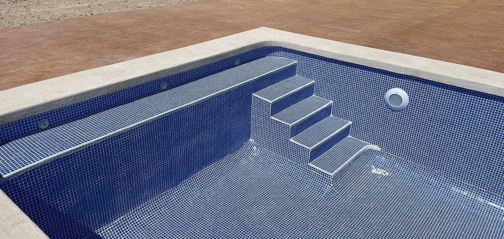 Nouvelle construction - Villa - Pinoso  - Pinoso