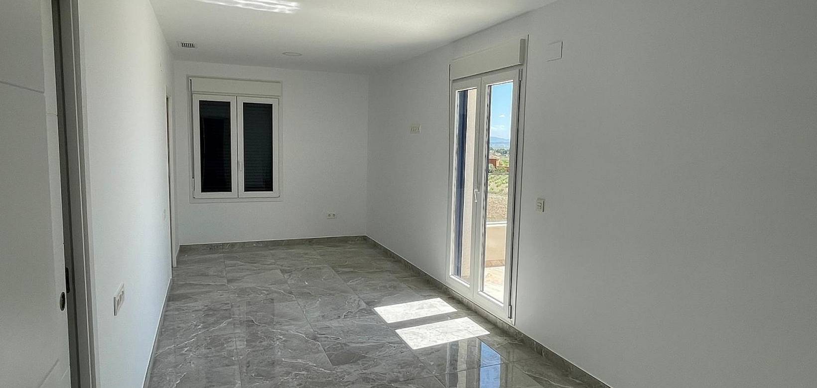 Nouvelle construction - Villa - Pinoso  - Pinoso