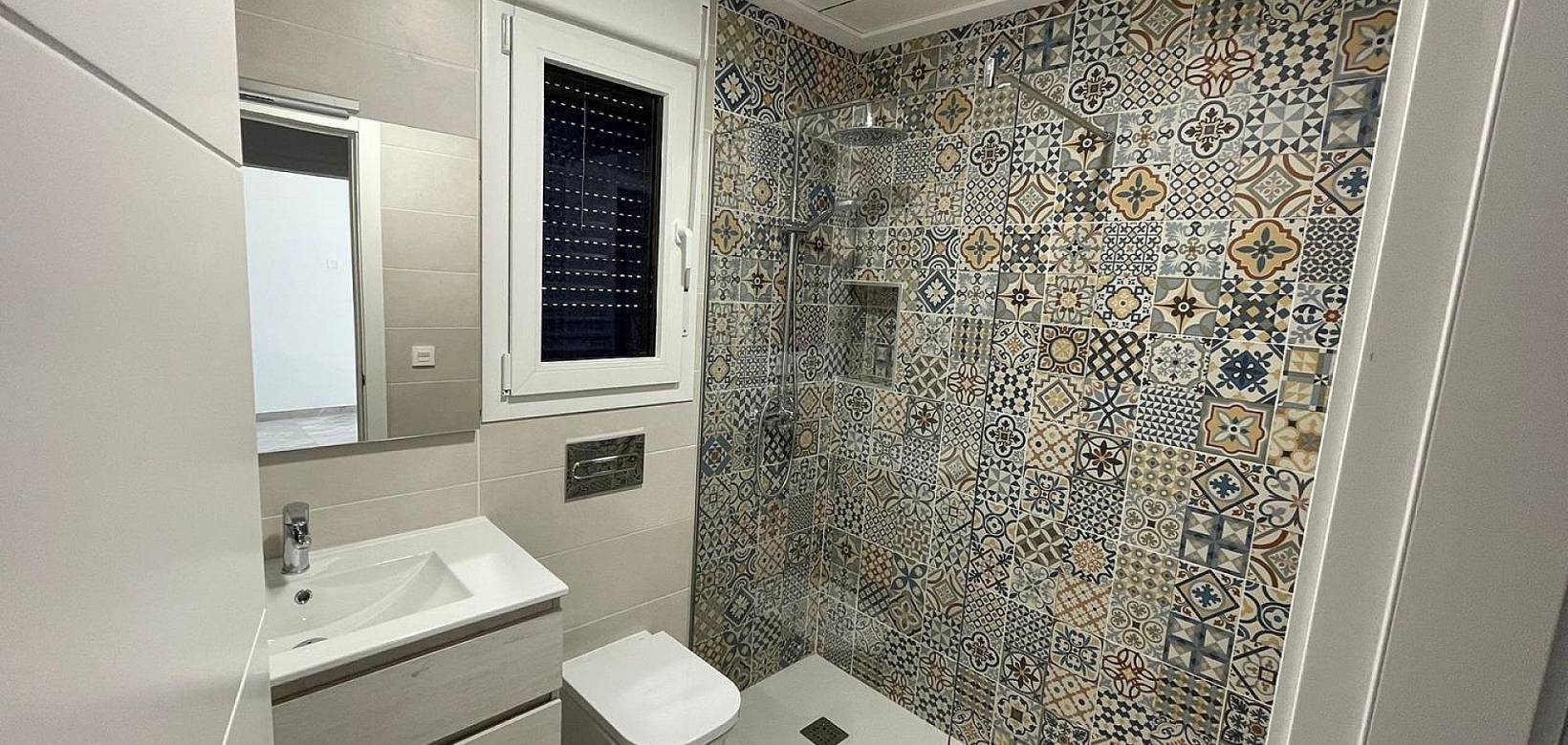 Nouvelle construction - Villa - Pinoso  - Pinoso