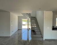 Nouvelle construction - Villa - Pinoso  - Pinoso