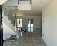 Nouvelle construction - Villa - Pinoso  - Pinoso