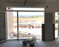 Nouvelle construction - Villa - Pinoso  - Pinoso