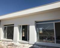 Nouvelle construction - Villa - Pinoso  - Pinoso