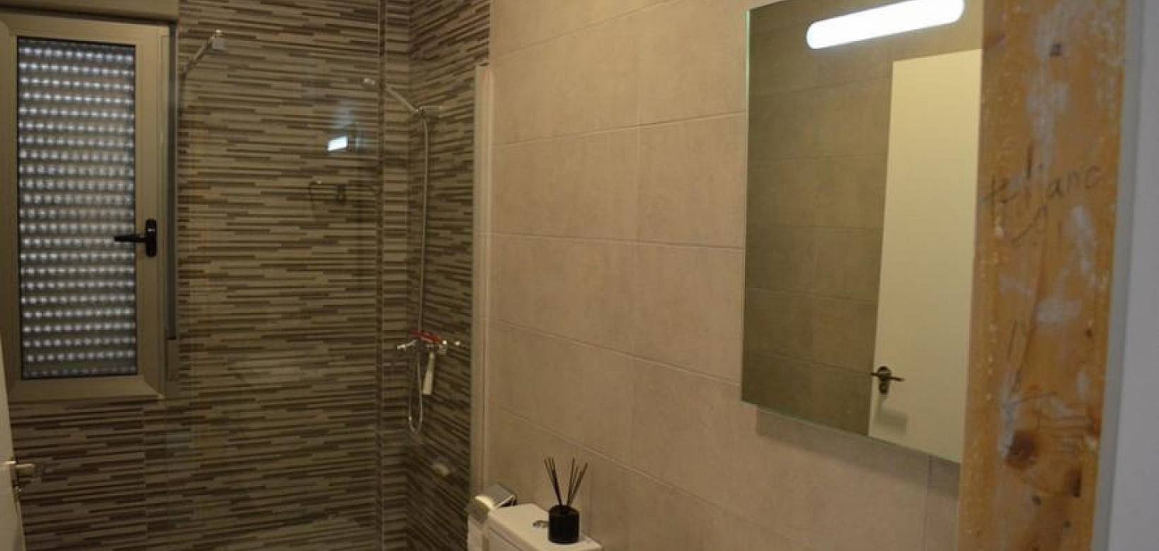 Nouvelle construction - Villa - Pinoso  - Pinoso