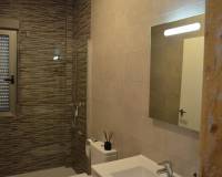 Nouvelle construction - Villa - Pinoso  - Pinoso