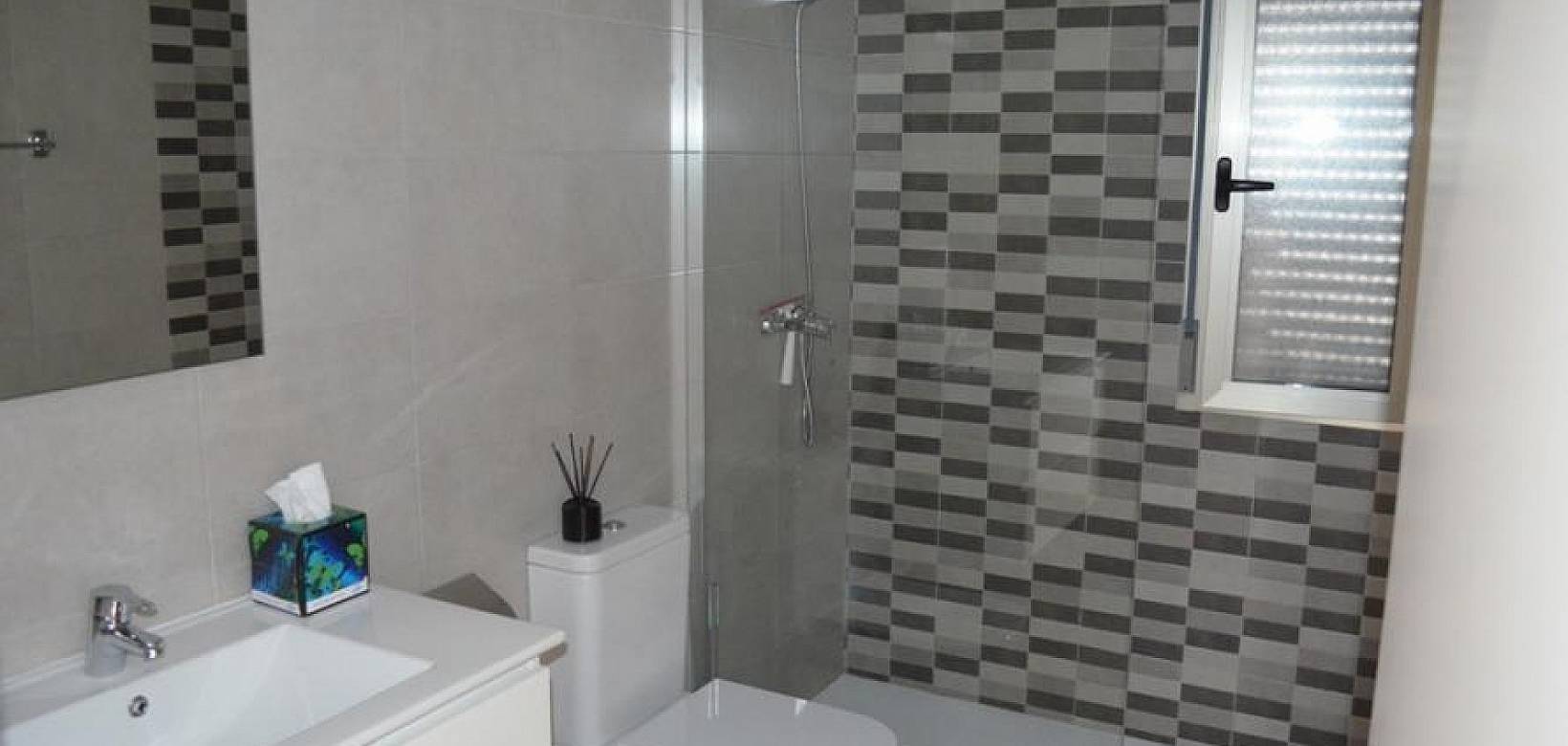 Nouvelle construction - Villa - Pinoso  - Pinoso