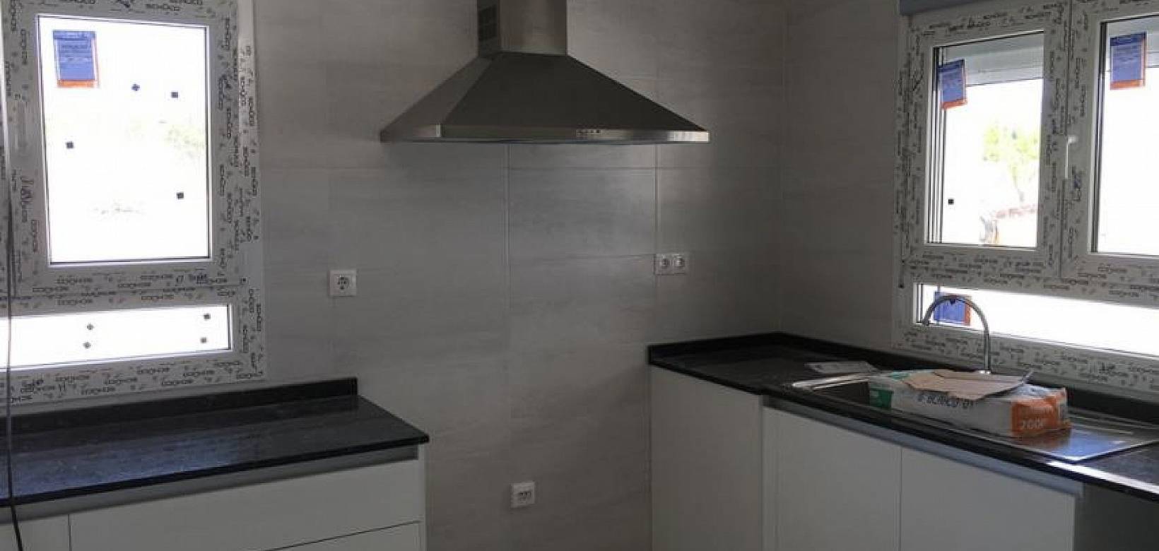 Nouvelle construction - Villa - Pinoso  - Pinoso