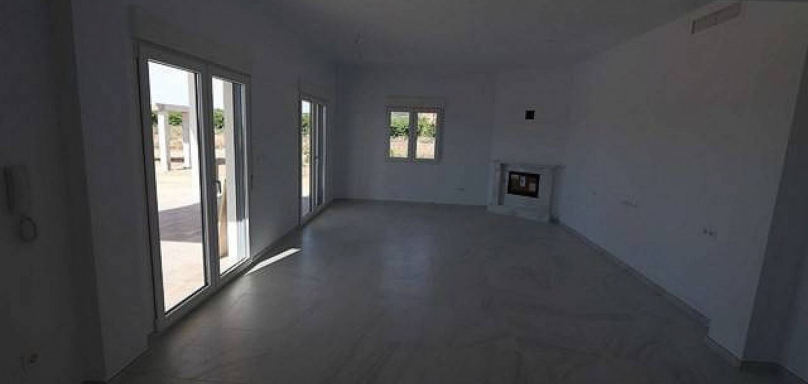 Nouvelle construction - Villa - Pinoso  - Pinoso