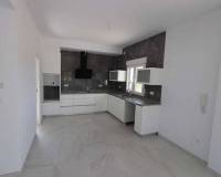 Nouvelle construction - Villa - Pinoso  - Pinoso