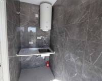 Nouvelle construction - Villa - Pinoso  - Pinoso