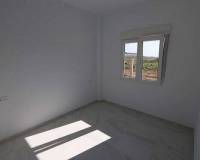 Nouvelle construction - Villa - Pinoso  - Pinoso