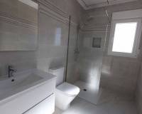 Nouvelle construction - Villa - Pinoso  - Pinoso