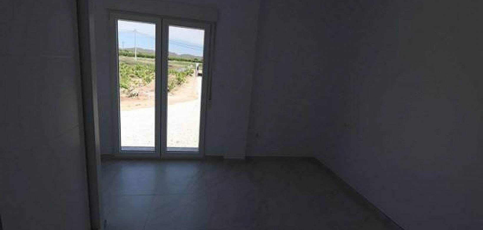 Nouvelle construction - Villa - Pinoso  - Pinoso