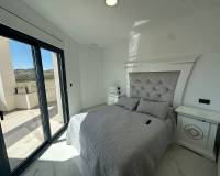 Nouvelle construction - Villa - Pinoso  - Pinoso