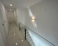 Nouvelle construction - Villa - Pinoso  - Pinoso