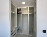 Nouvelle construction - Villa - Pinoso  - Pinoso