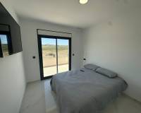 Nouvelle construction - Villa - Pinoso  - Pinoso