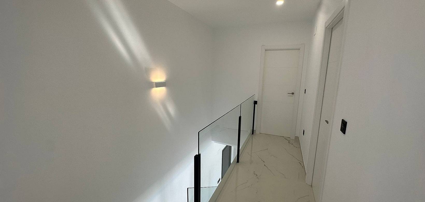 Nouvelle construction - Villa - Pinoso  - Pinoso