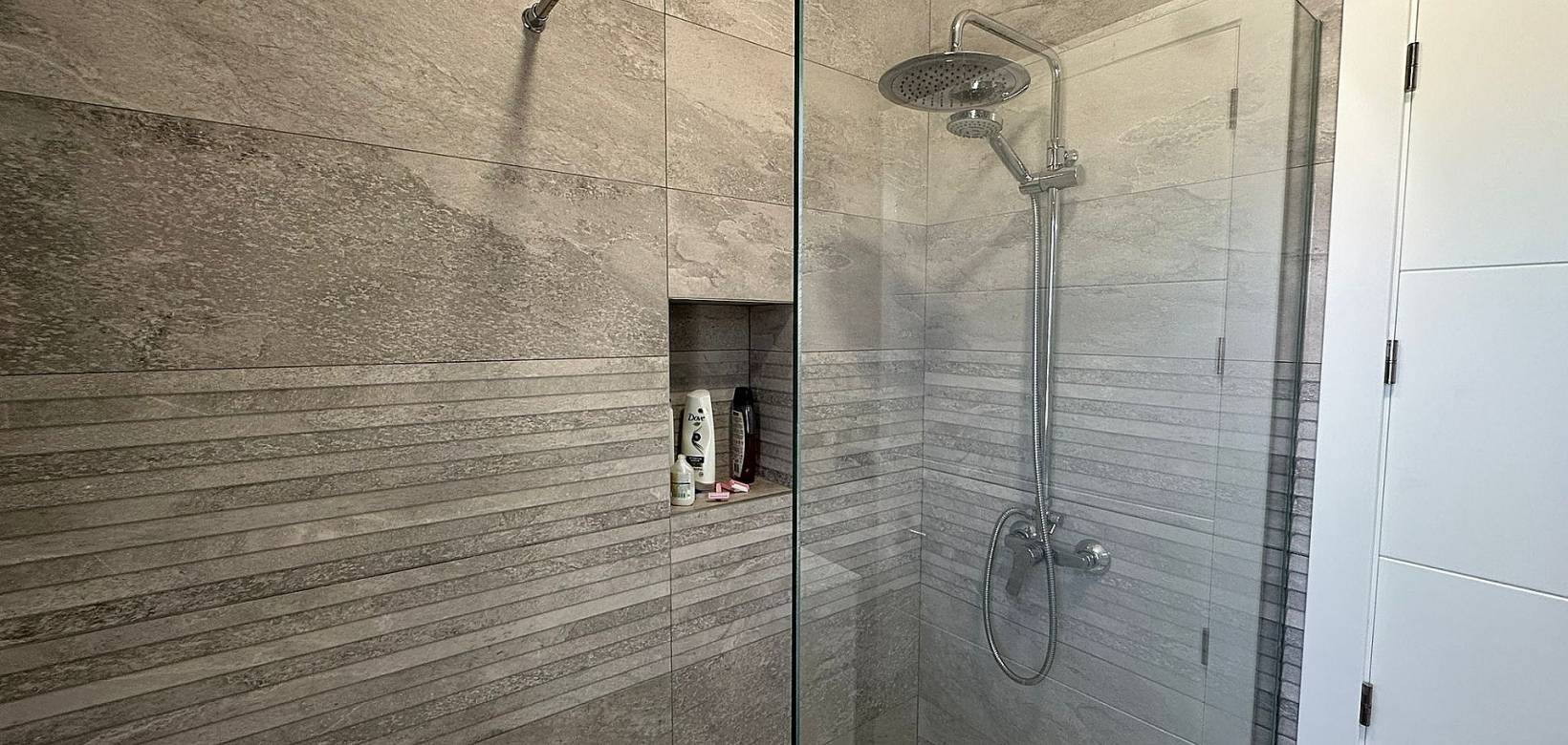 Nouvelle construction - Villa - Pinoso  - Pinoso