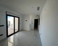 Nouvelle construction - Villa - Pinoso  - Pinoso