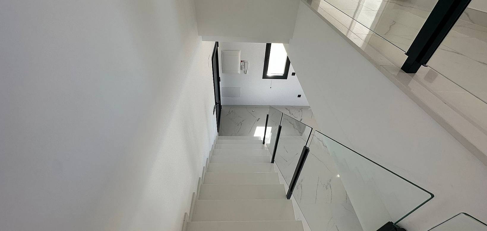 Nouvelle construction - Villa - Pinoso  - Pinoso