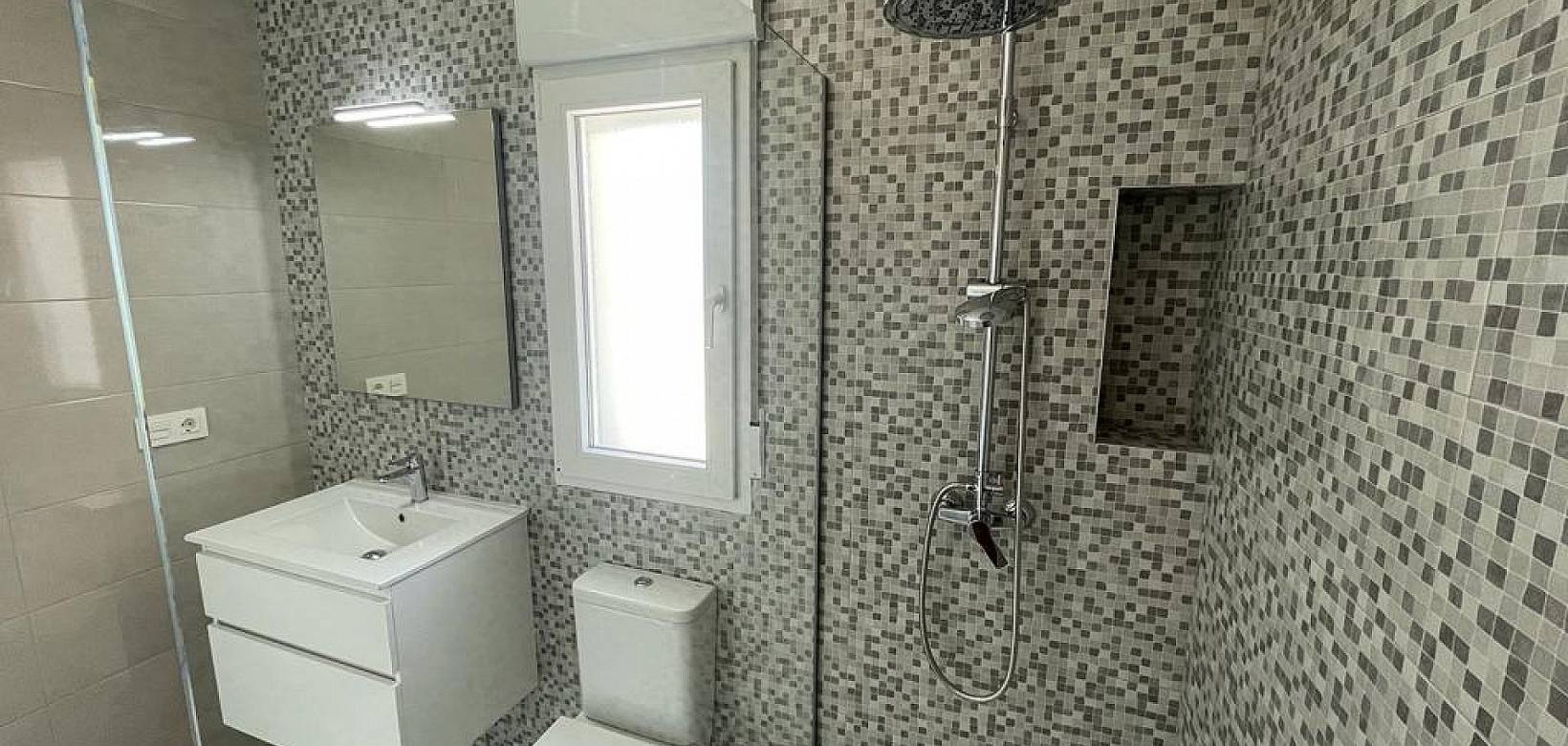 Nouvelle construction - Villa - Pinoso  - Pinoso