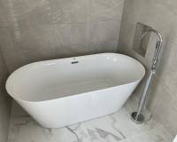 Nouvelle construction - Villa - Pinoso  - Pinoso